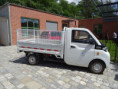 Nové elektromobily
